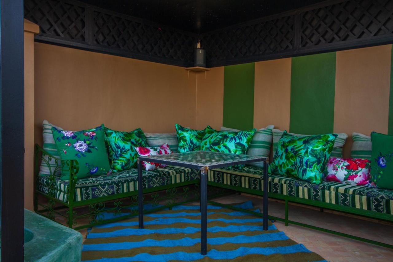 Sofyan & Riad Marrakesh