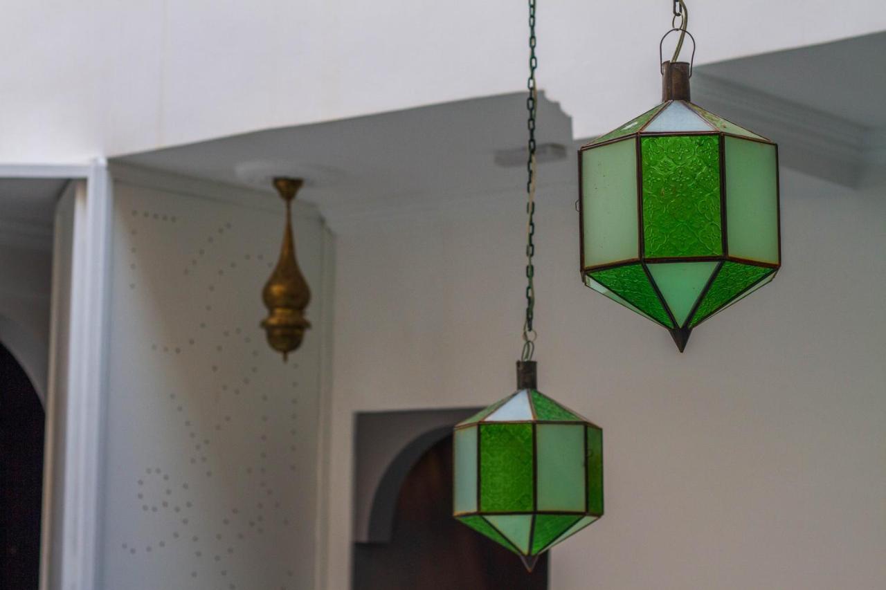 Sofyan & Marrakesh