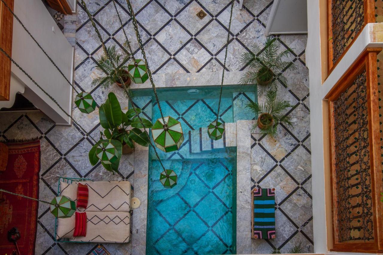 Riad Sofyan & Marrakesh